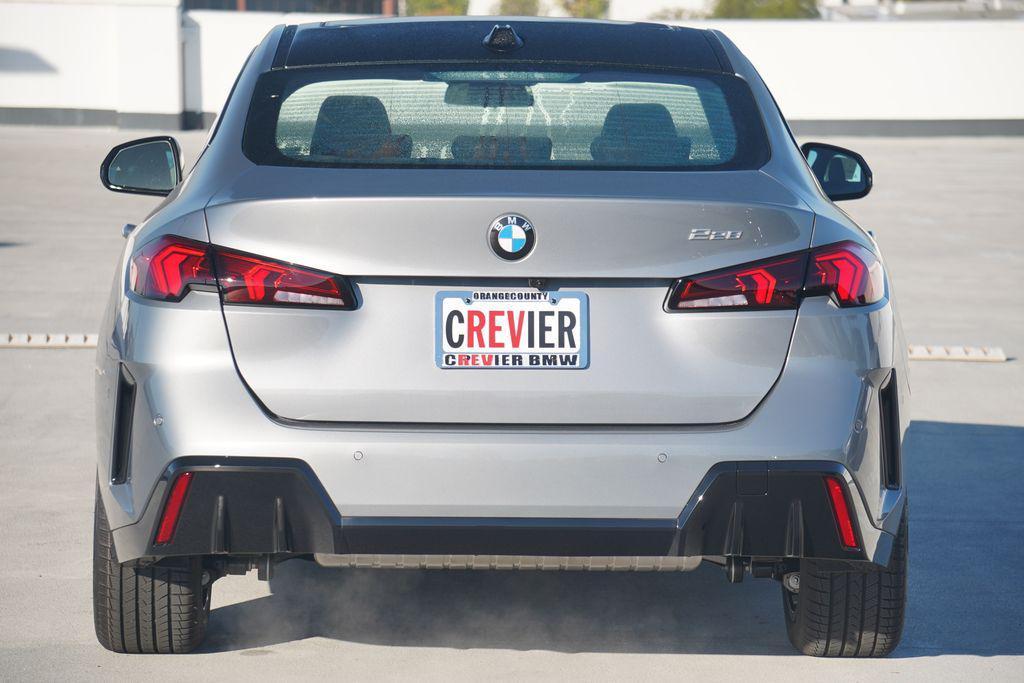 new 2026 BMW 228 Gran Coupe car, priced at $45,025