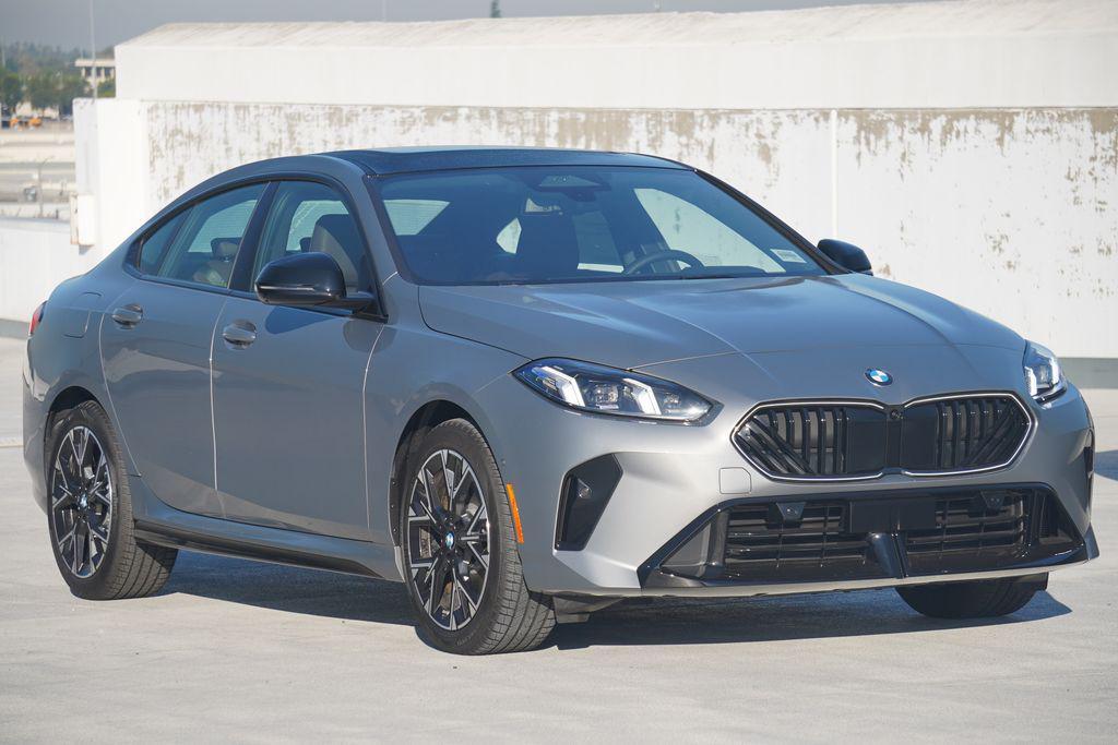 new 2026 BMW 228 Gran Coupe car, priced at $45,025