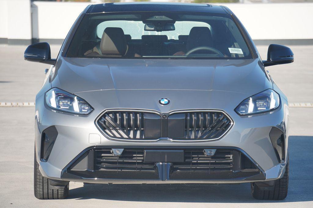 new 2026 BMW 228 Gran Coupe car, priced at $45,025