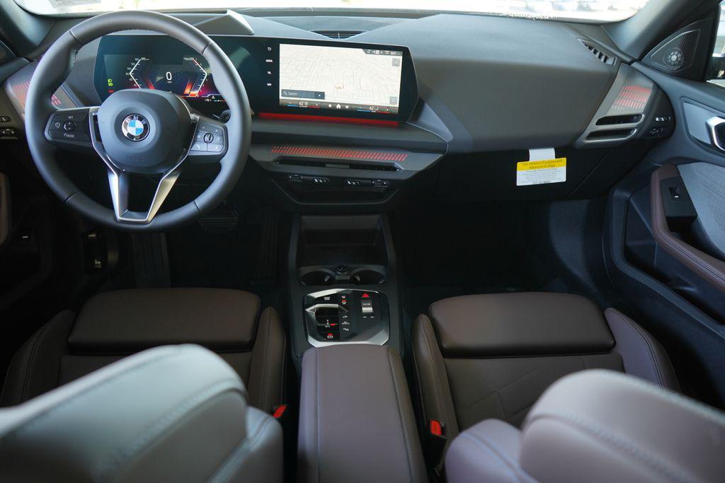 new 2026 BMW 228 Gran Coupe car, priced at $45,025