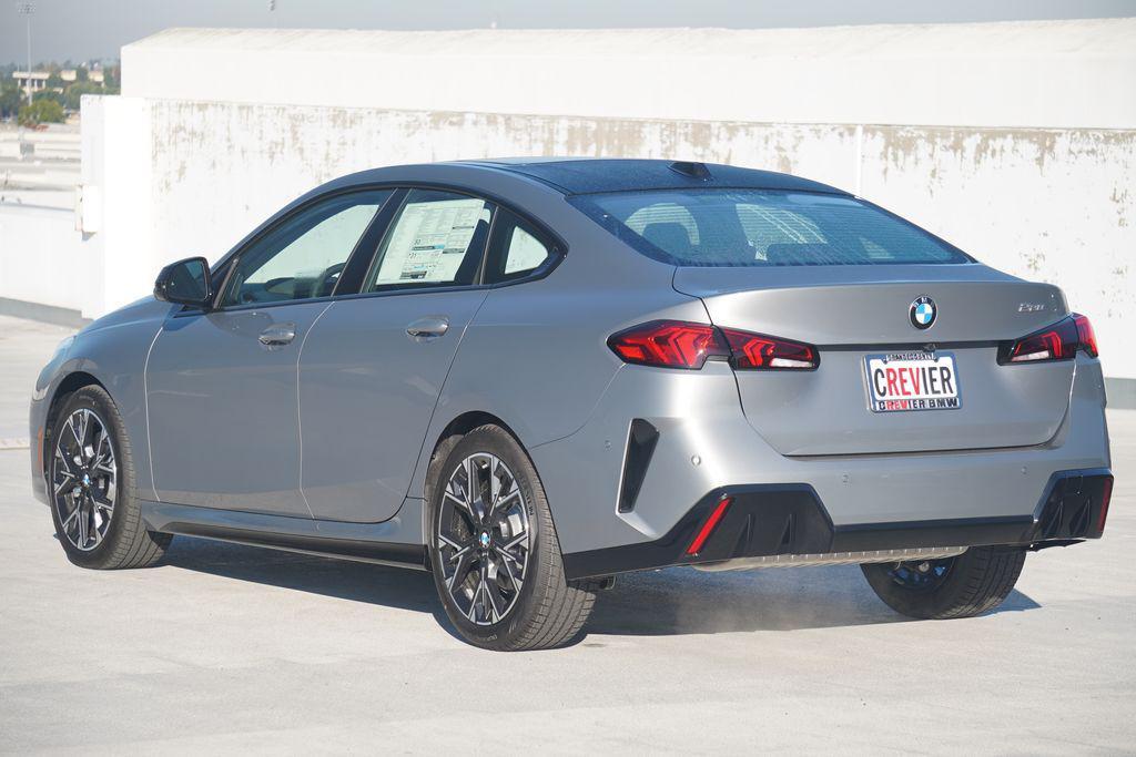new 2026 BMW 228 Gran Coupe car, priced at $45,025