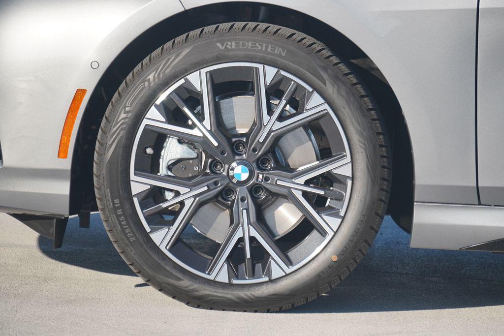 new 2026 BMW 228 Gran Coupe car, priced at $45,025