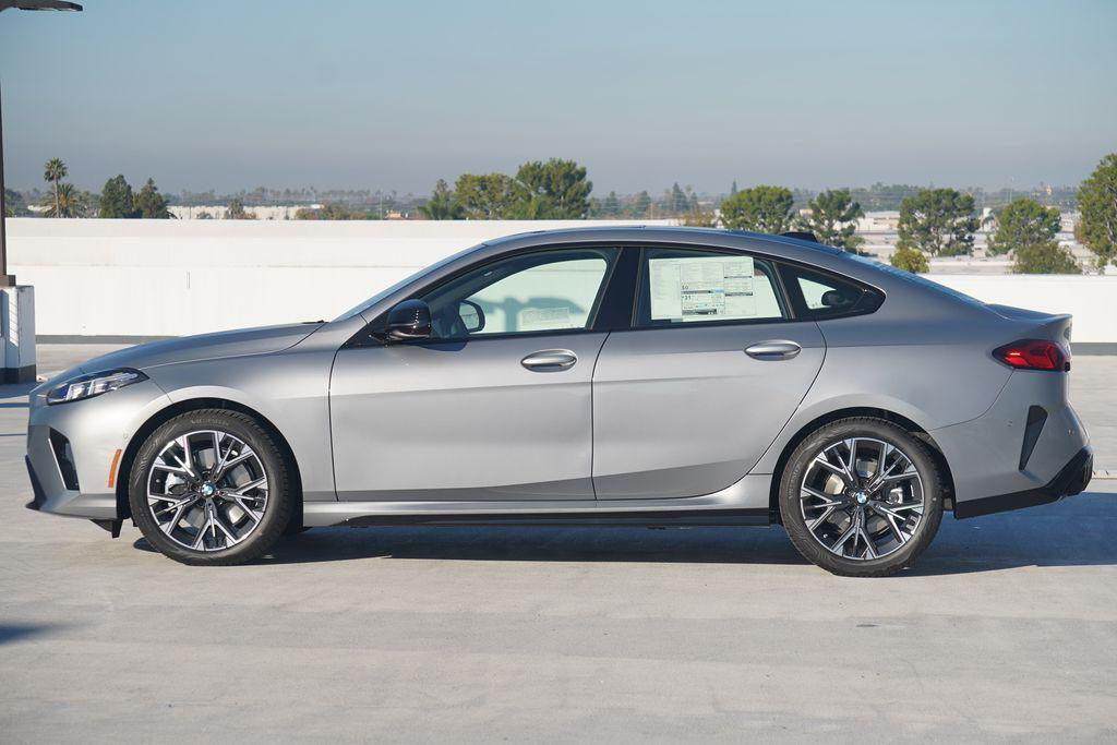 new 2026 BMW 228 Gran Coupe car, priced at $45,025