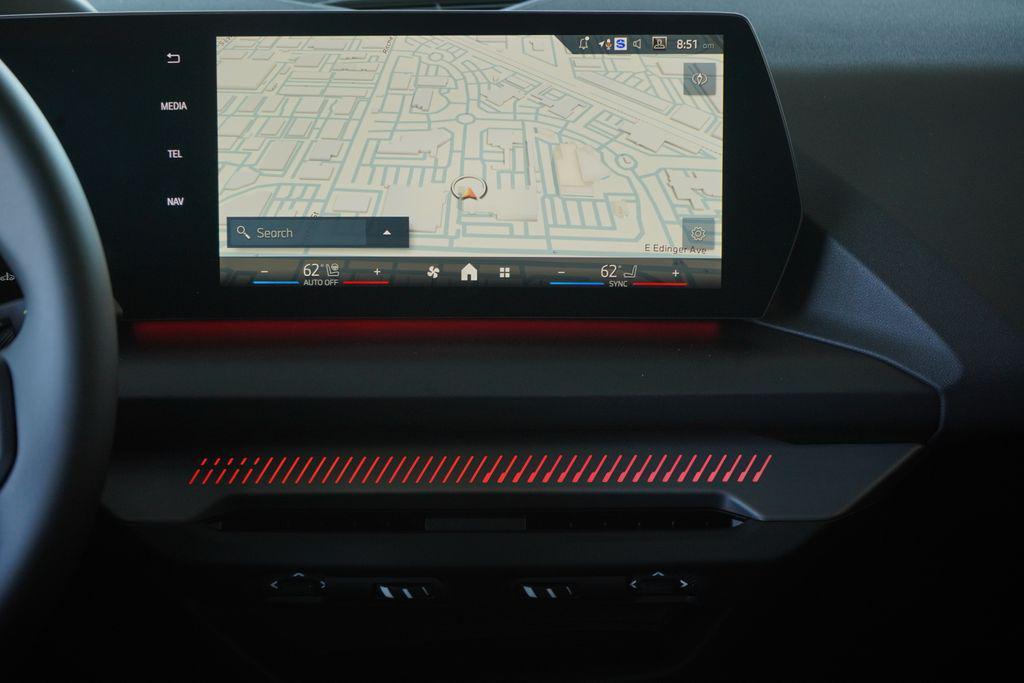 new 2026 BMW 228 Gran Coupe car, priced at $45,025