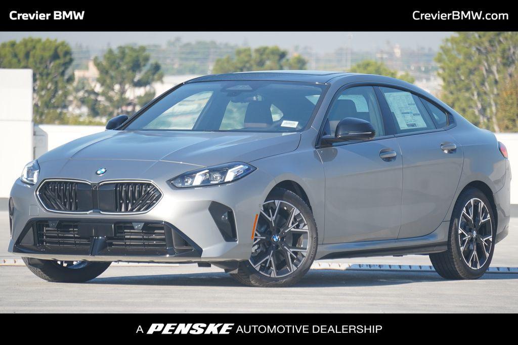 new 2026 BMW 228 Gran Coupe car, priced at $45,025