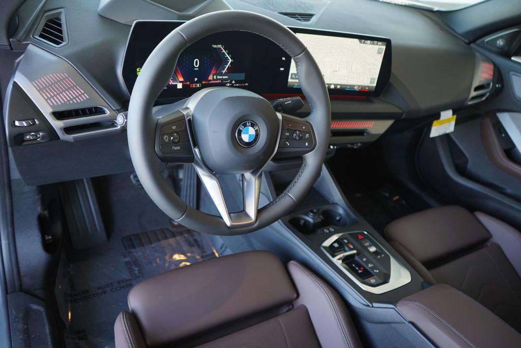 new 2026 BMW 228 Gran Coupe car, priced at $45,025