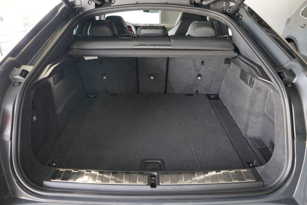 new 2026 BMW X6 M car, priced at $144,375