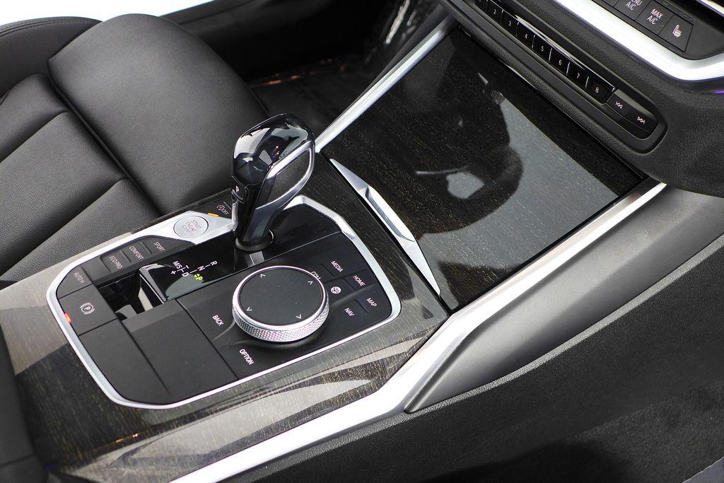 used 2021 BMW 330 car, priced at $20,488