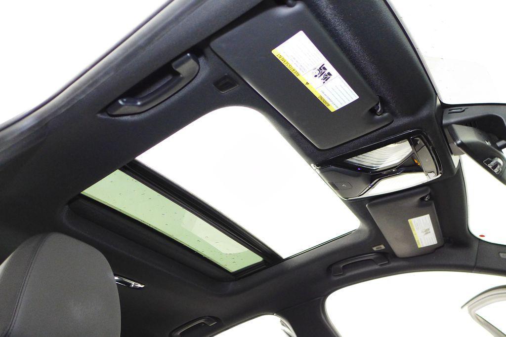 used 2021 BMW 330 car, priced at $20,488