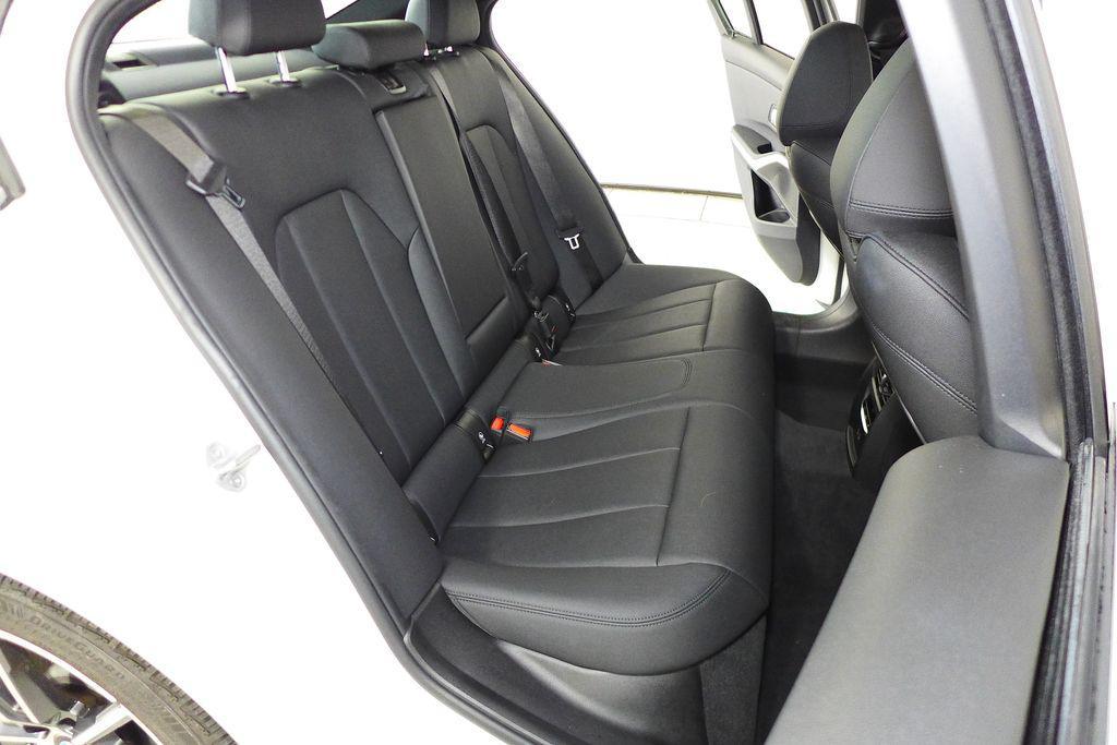 used 2021 BMW 330 car, priced at $20,488