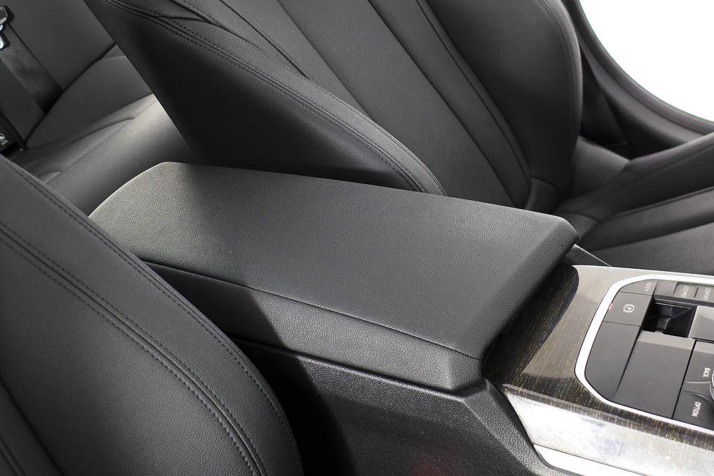 used 2021 BMW 330 car, priced at $20,488