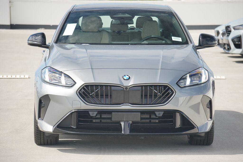 new 2026 BMW 228 Gran Coupe car, priced at $43,925