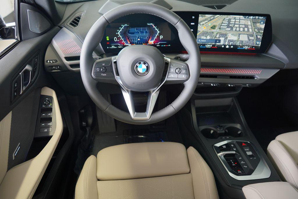 new 2026 BMW 228 Gran Coupe car, priced at $43,925