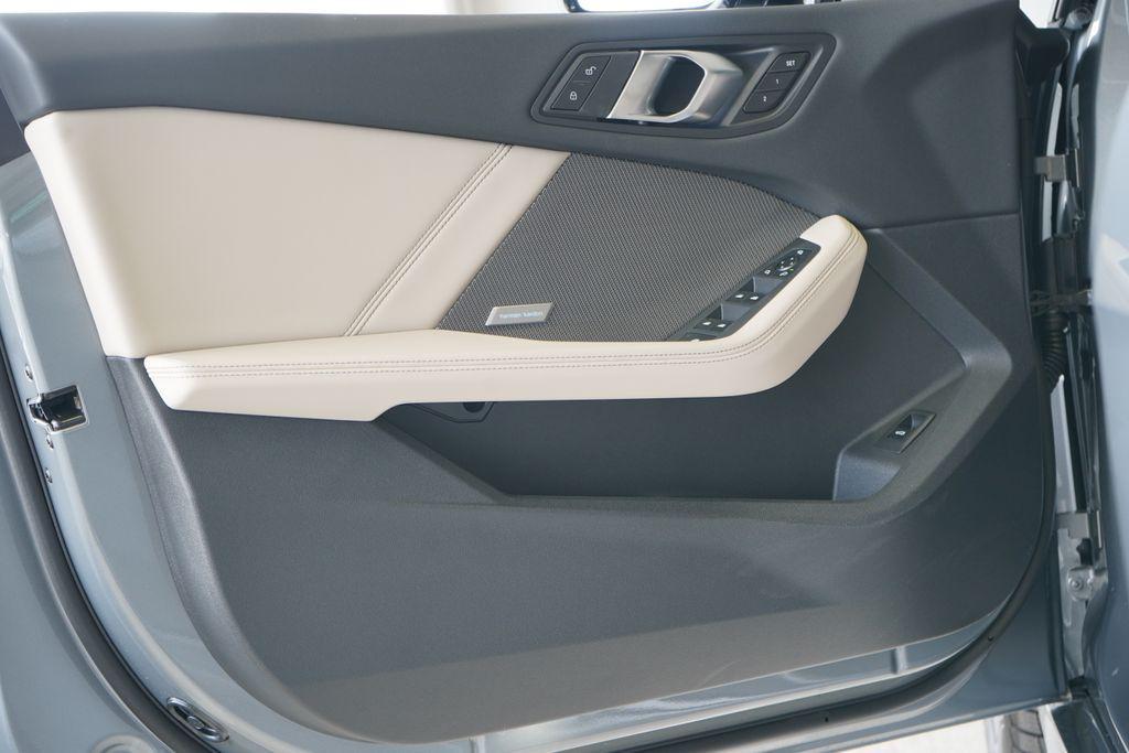 new 2026 BMW 228 Gran Coupe car, priced at $43,925