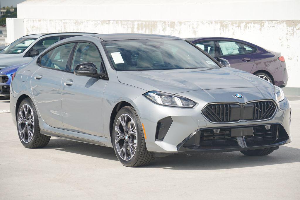 new 2026 BMW 228 Gran Coupe car, priced at $43,925