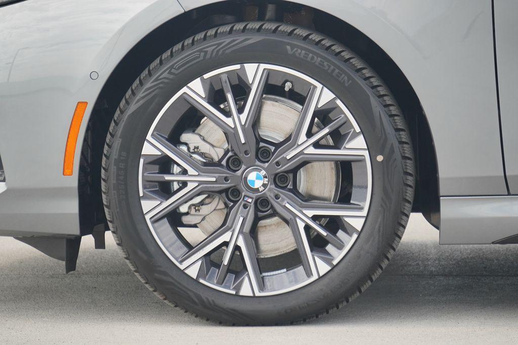 new 2026 BMW 228 Gran Coupe car, priced at $43,925