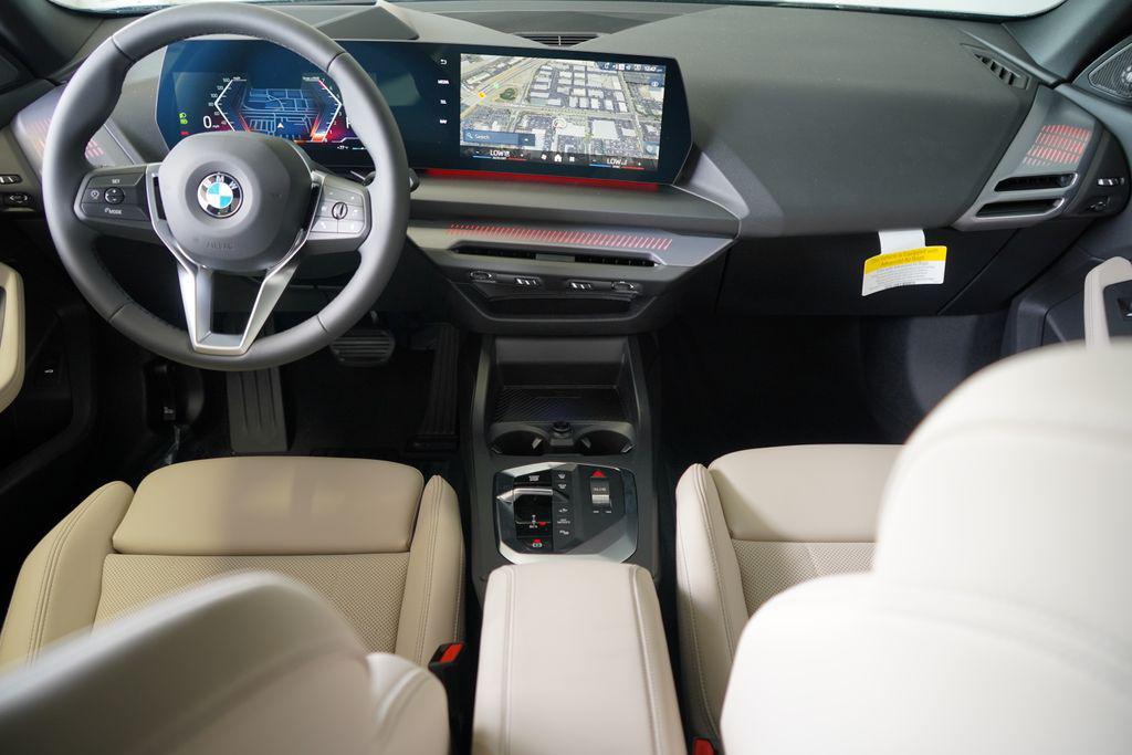 new 2026 BMW 228 Gran Coupe car, priced at $43,925
