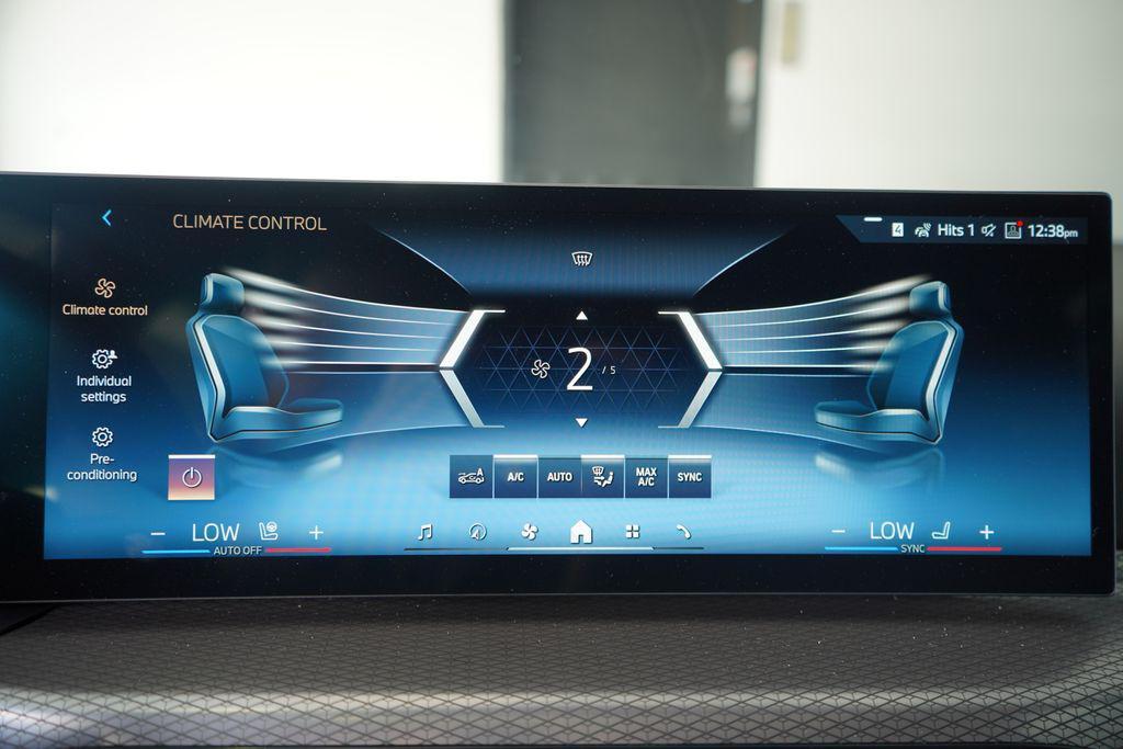 new 2026 BMW 330 car, priced at $53,940