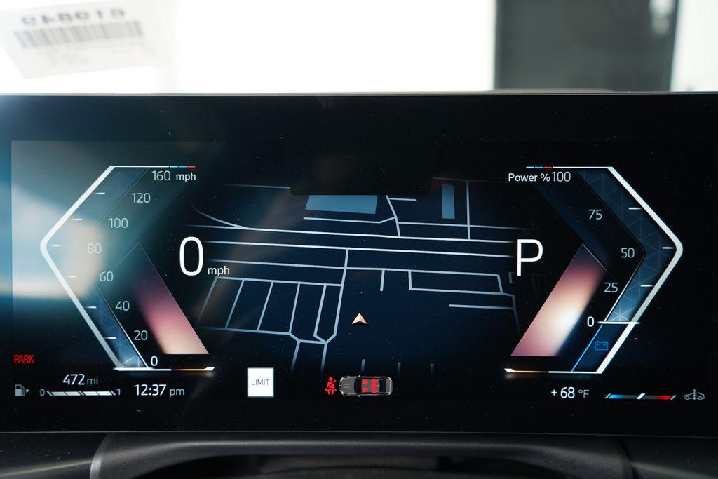 new 2026 BMW 330 car, priced at $53,940