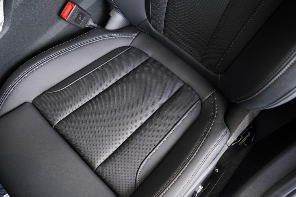 new 2026 BMW 330 car, priced at $53,940