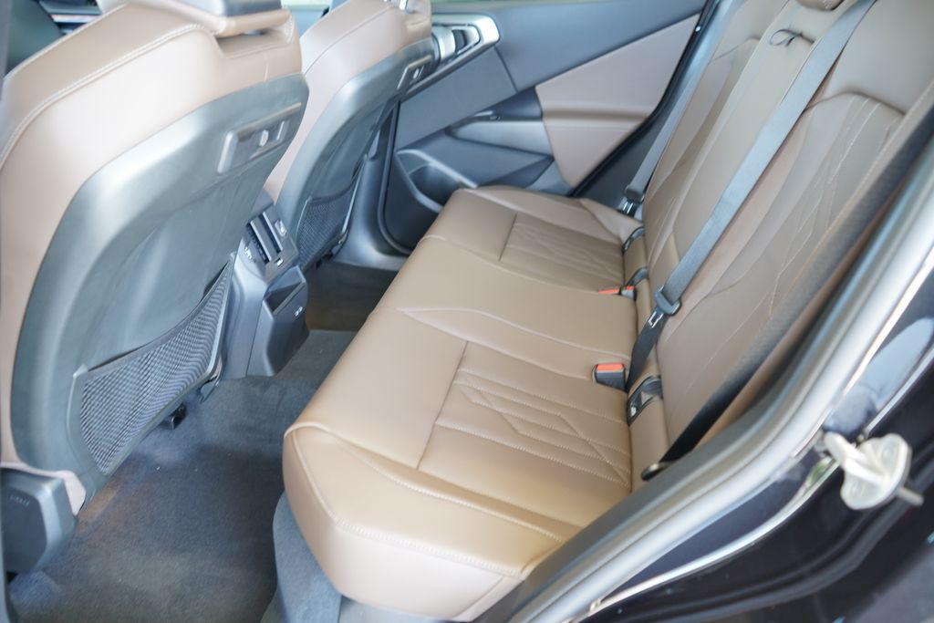 new 2026 BMW X3 car, priced at $59,925