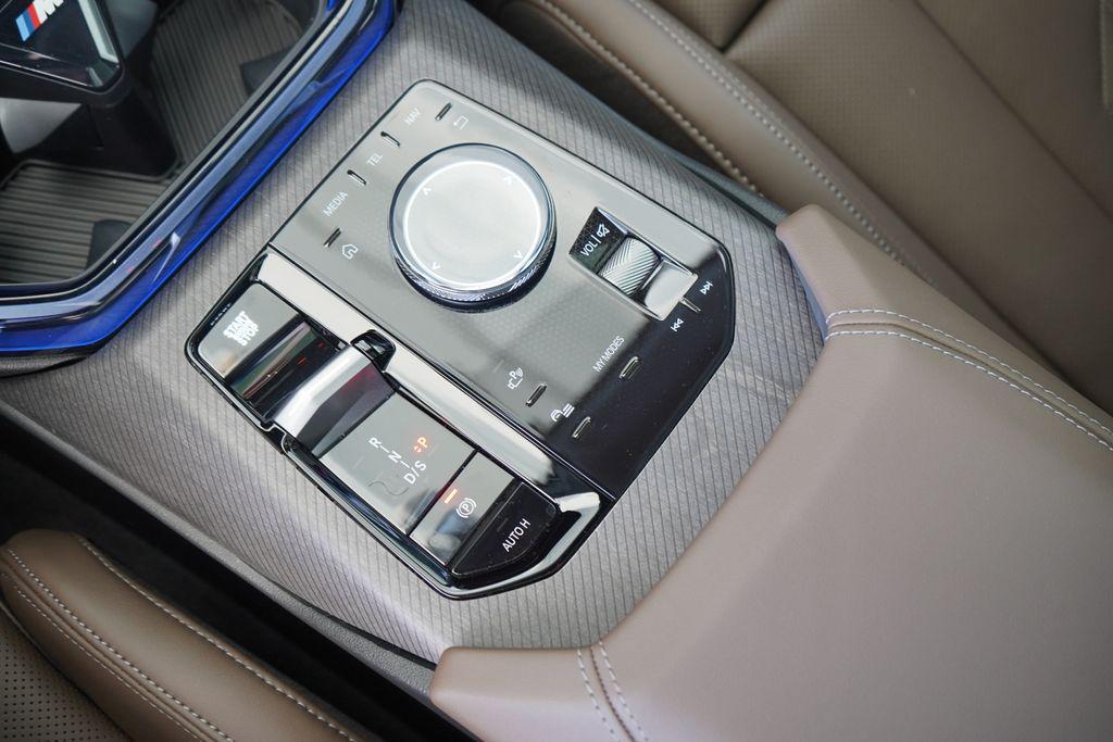 new 2026 BMW X3 car, priced at $59,925