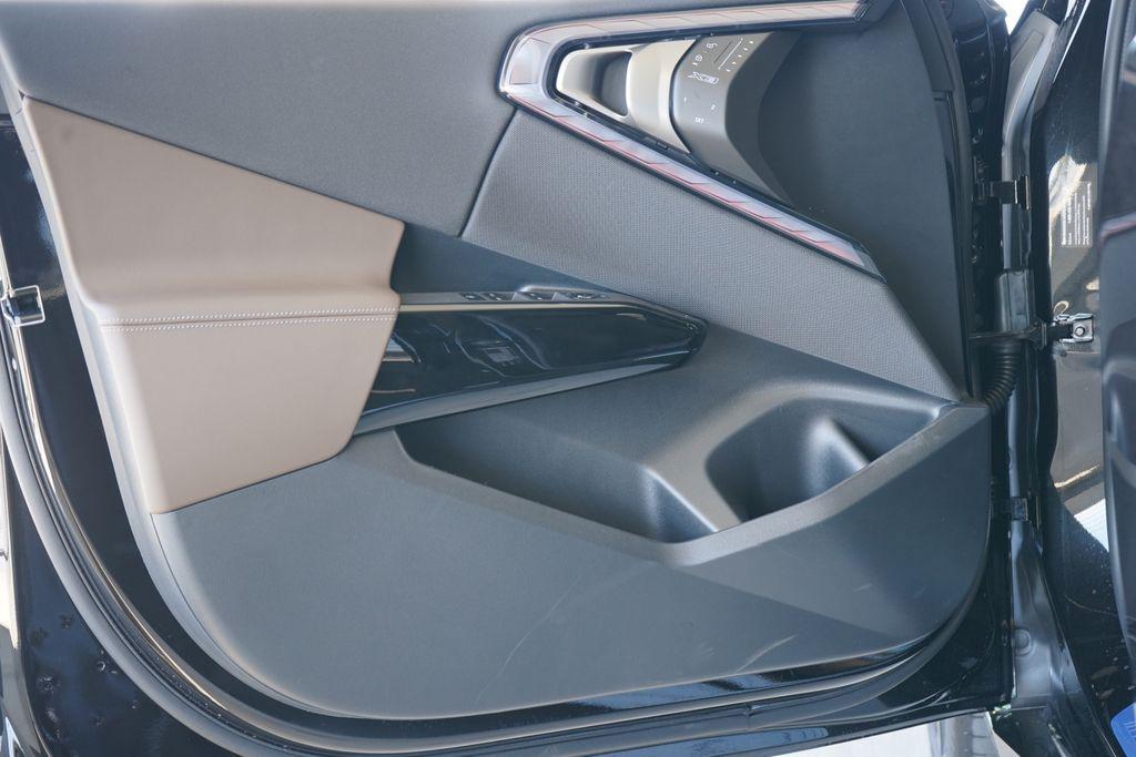 new 2026 BMW X3 car, priced at $59,925