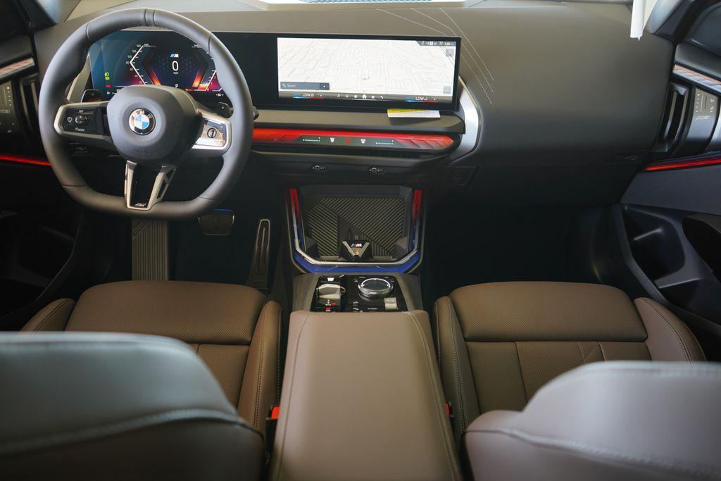 new 2026 BMW X3 car, priced at $59,925
