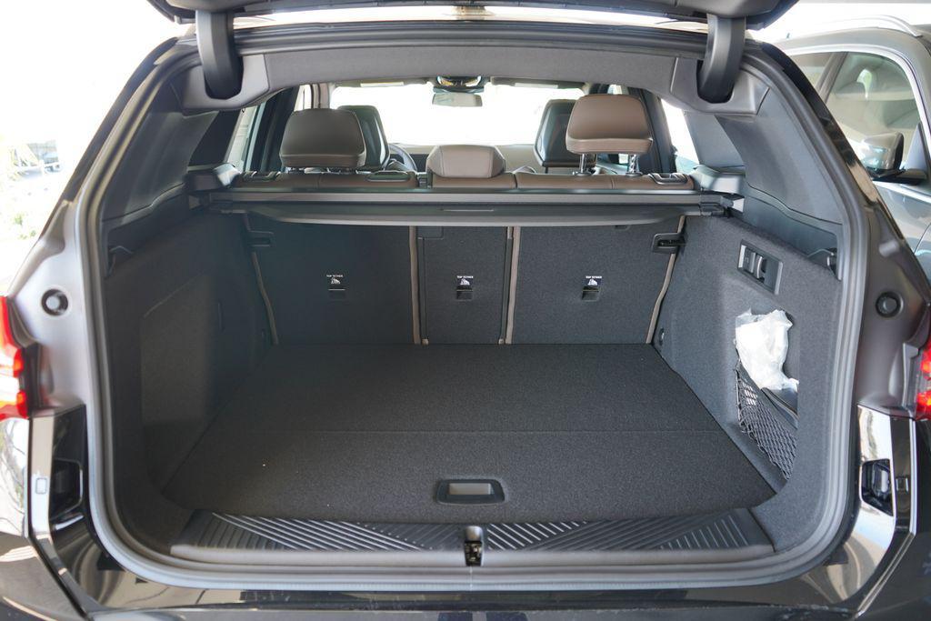 new 2026 BMW X3 car, priced at $59,925