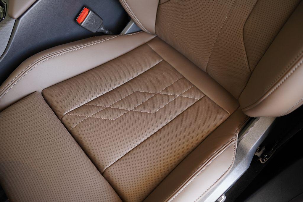 new 2026 BMW X3 car, priced at $59,925