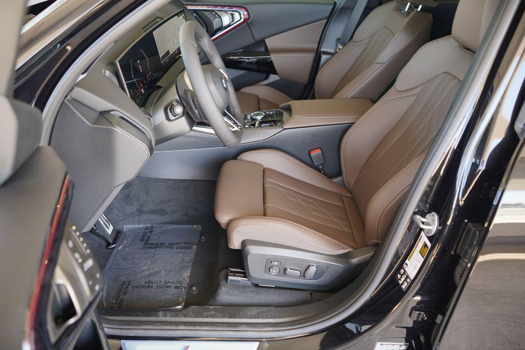 new 2026 BMW X3 car, priced at $59,925