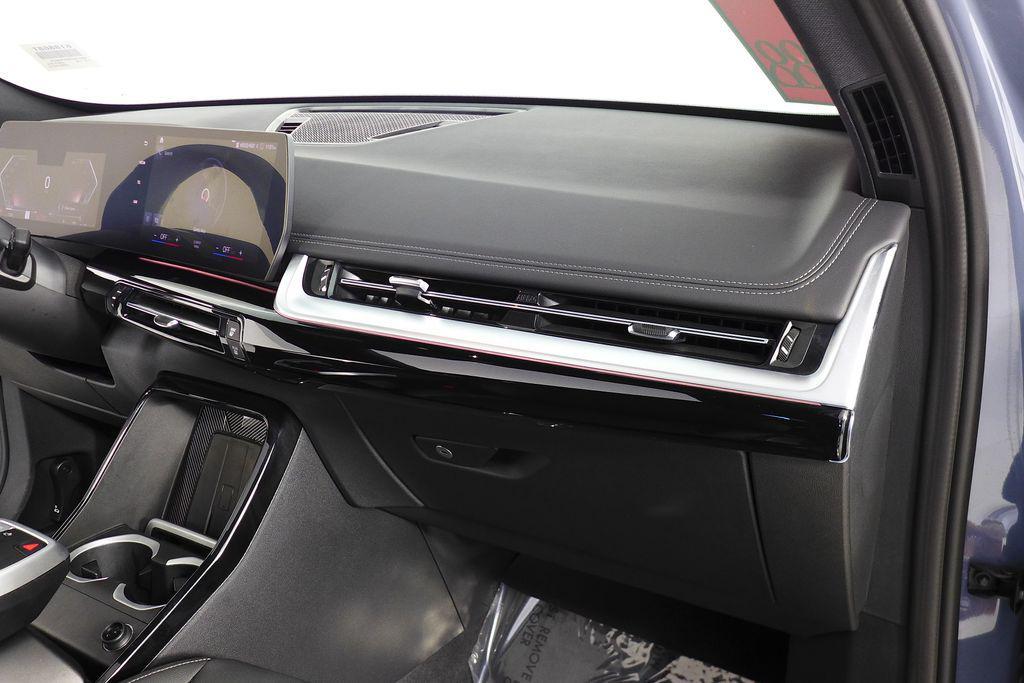 used 2023 BMW X1 car, priced at $32,888