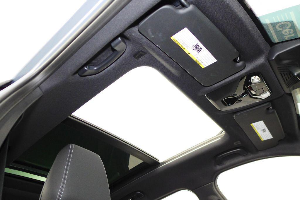 used 2023 BMW X1 car, priced at $32,888