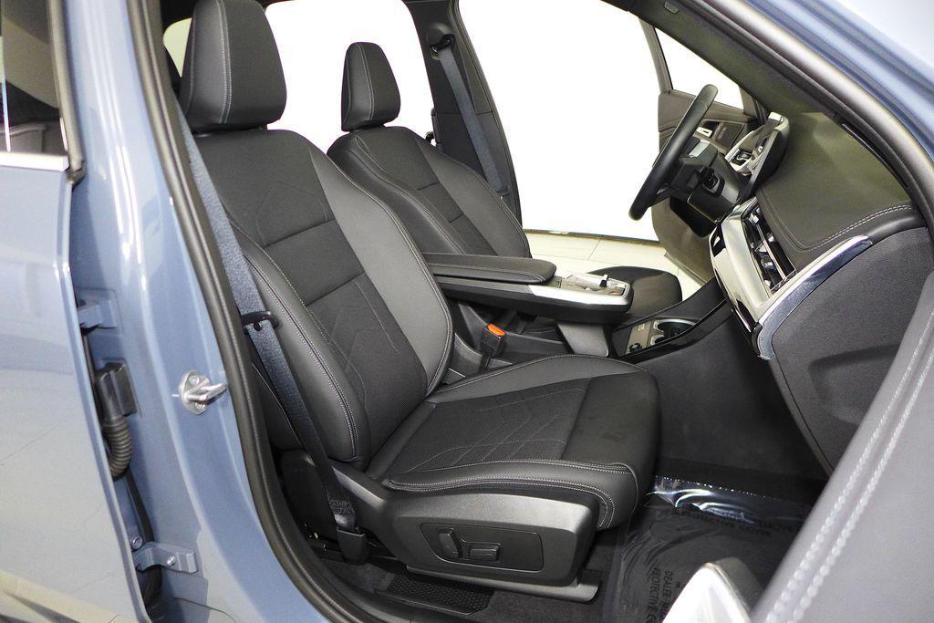 used 2023 BMW X1 car, priced at $32,888