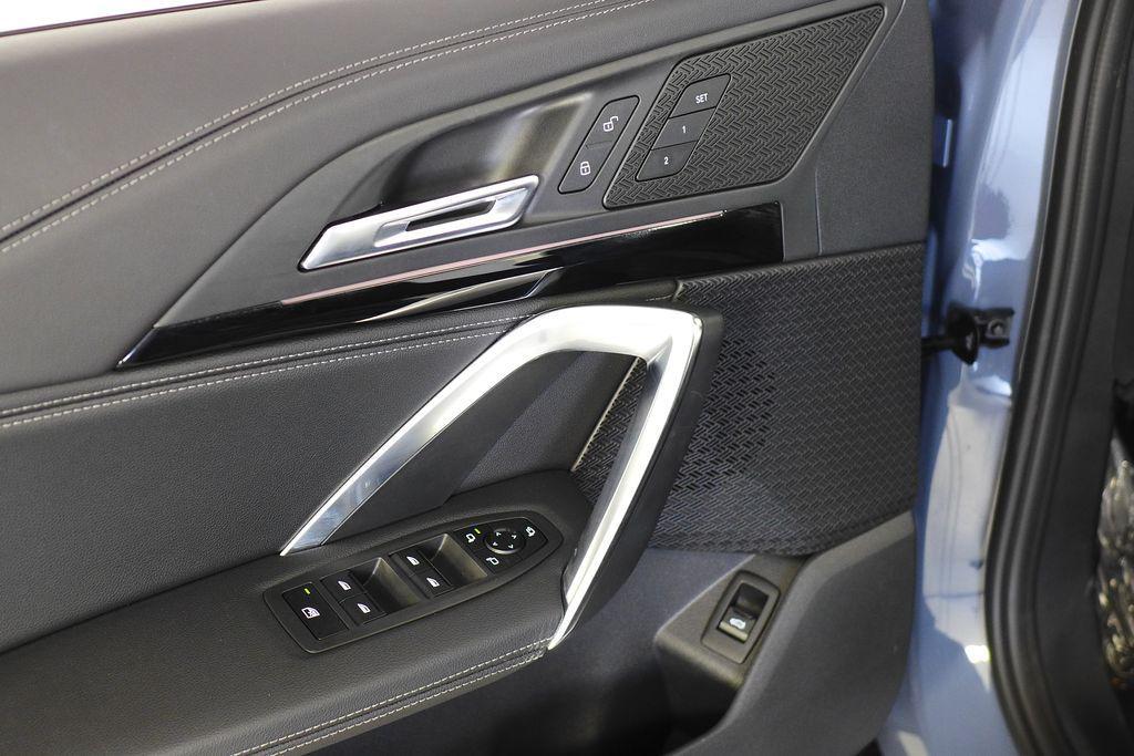 used 2023 BMW X1 car, priced at $32,888