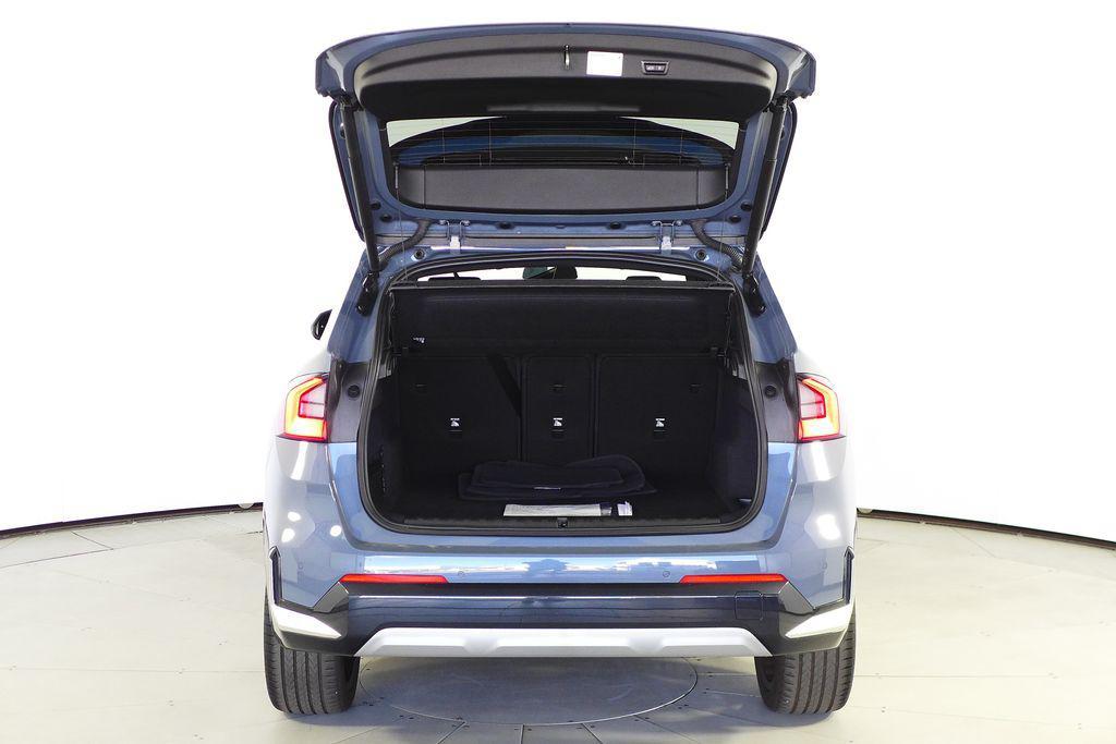 used 2023 BMW X1 car, priced at $32,888