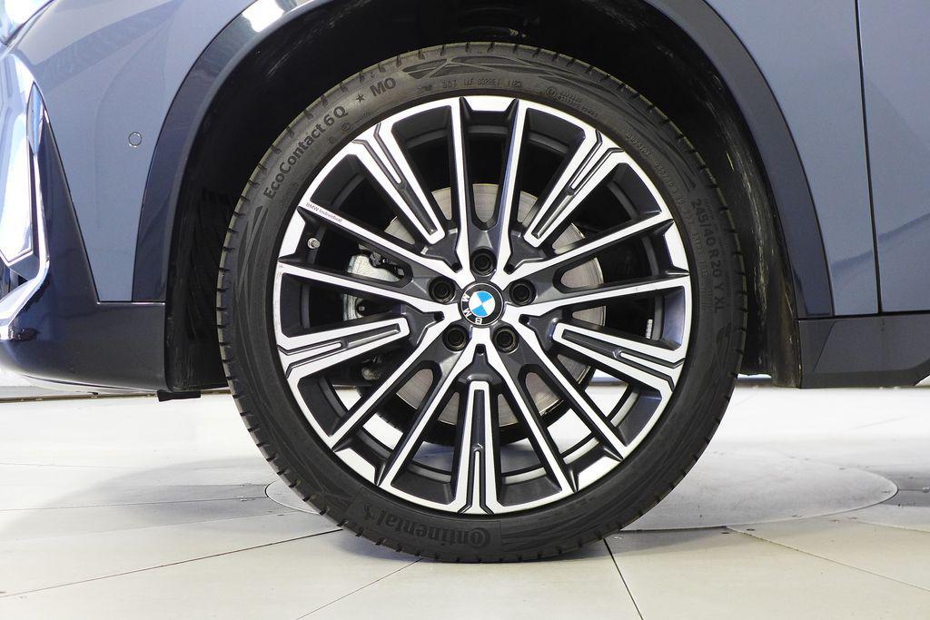 used 2023 BMW X1 car, priced at $32,888