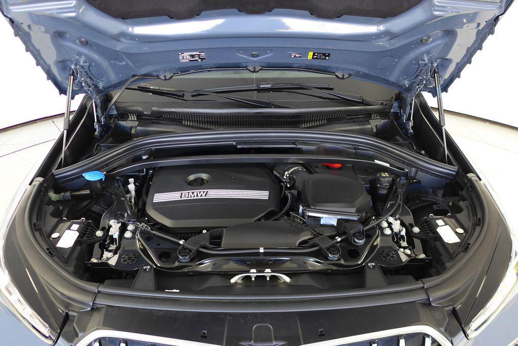 used 2023 BMW X1 car, priced at $32,888