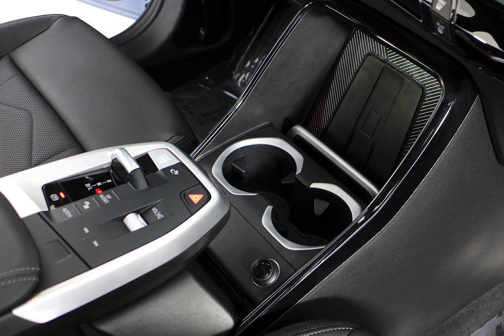 used 2023 BMW X1 car, priced at $32,888