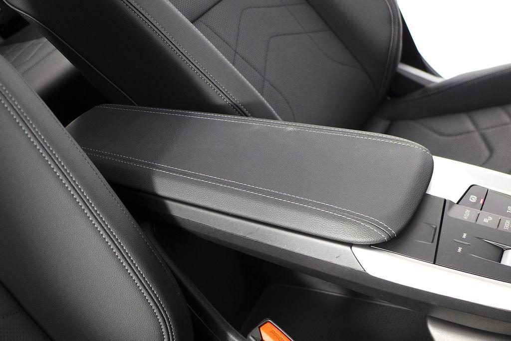 used 2023 BMW X1 car, priced at $32,888