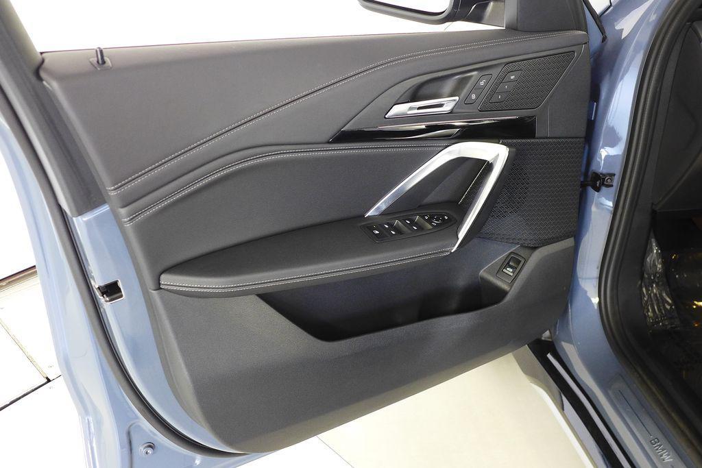 used 2023 BMW X1 car, priced at $32,888