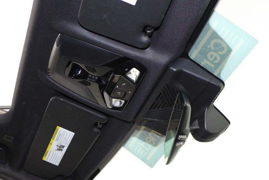 used 2023 BMW X1 car, priced at $32,888