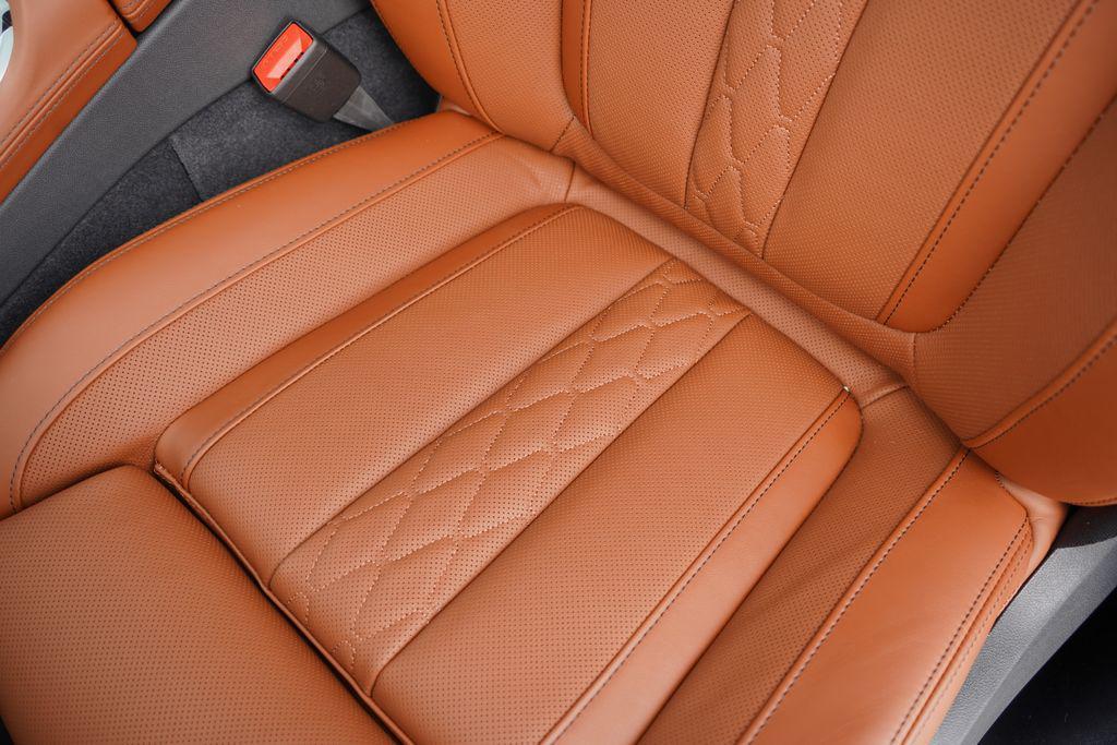 new 2026 BMW X7 car, priced at $102,215