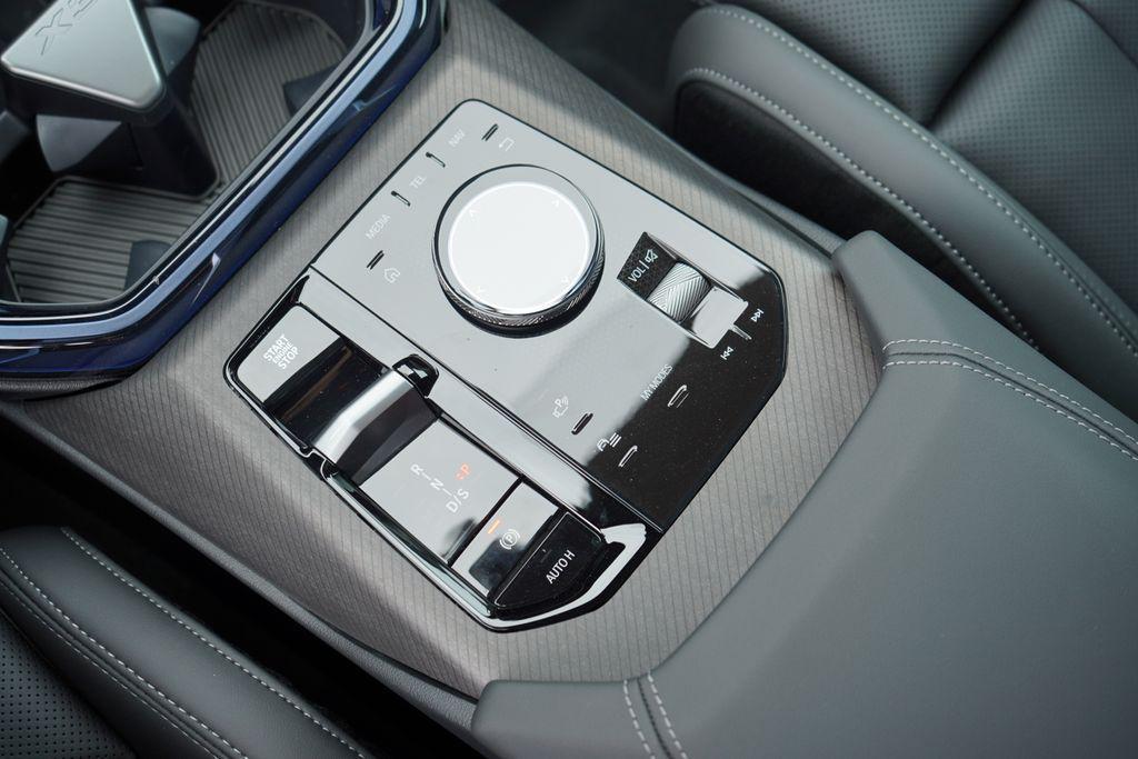 new 2026 BMW X3 car, priced at $53,875