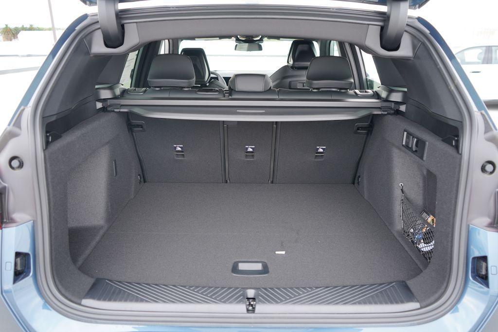 new 2026 BMW X3 car, priced at $53,875