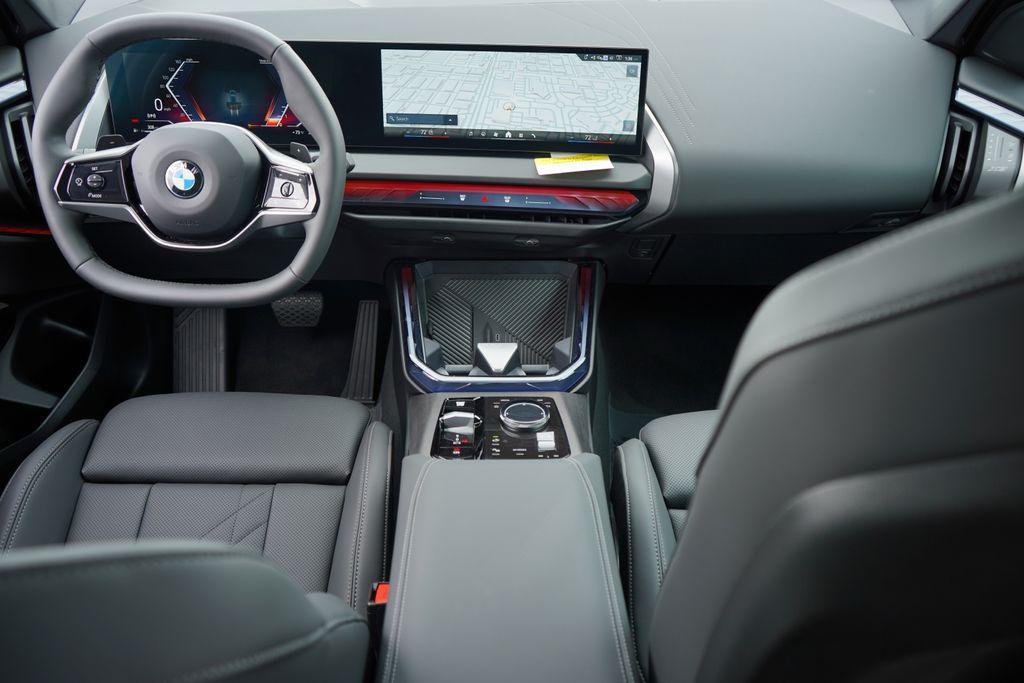 new 2026 BMW X3 car, priced at $53,875