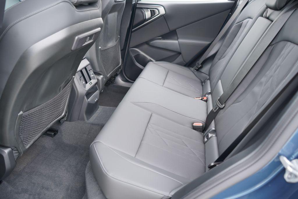 new 2026 BMW X3 car, priced at $53,875