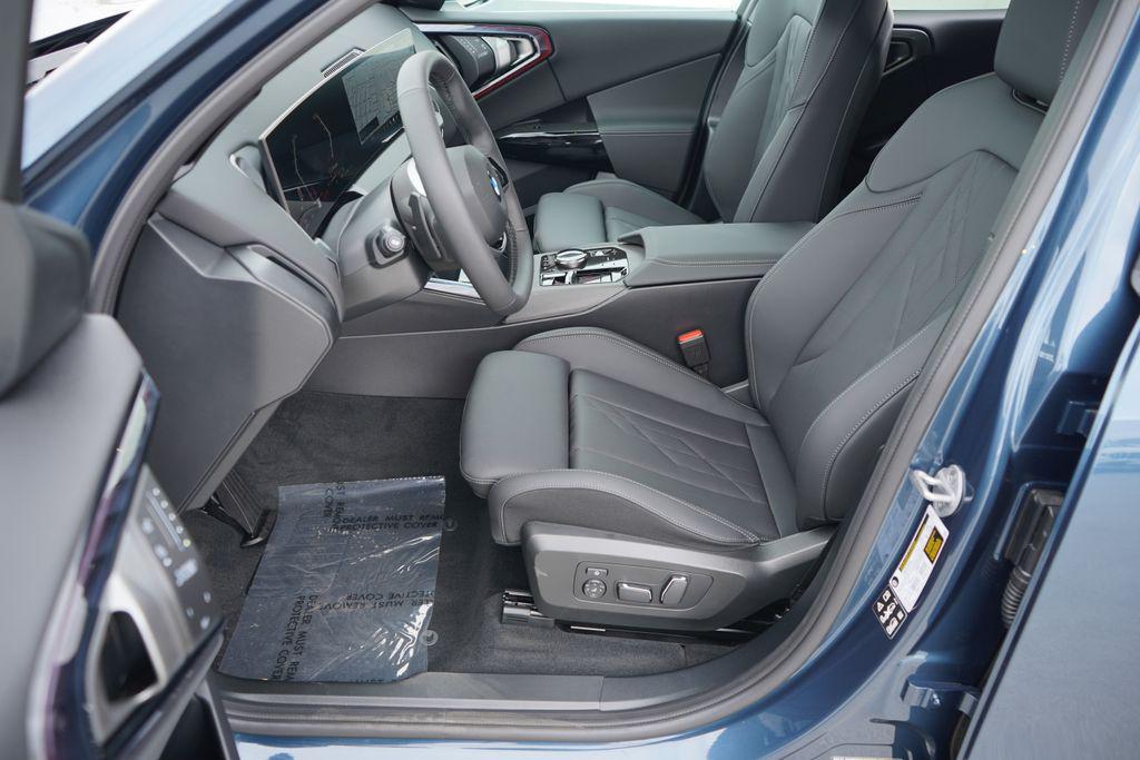 new 2026 BMW X3 car, priced at $53,875