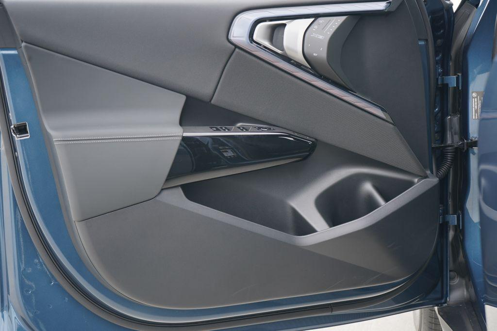 new 2026 BMW X3 car, priced at $53,875