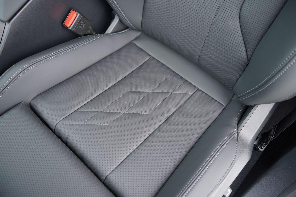 new 2026 BMW X3 car, priced at $53,875